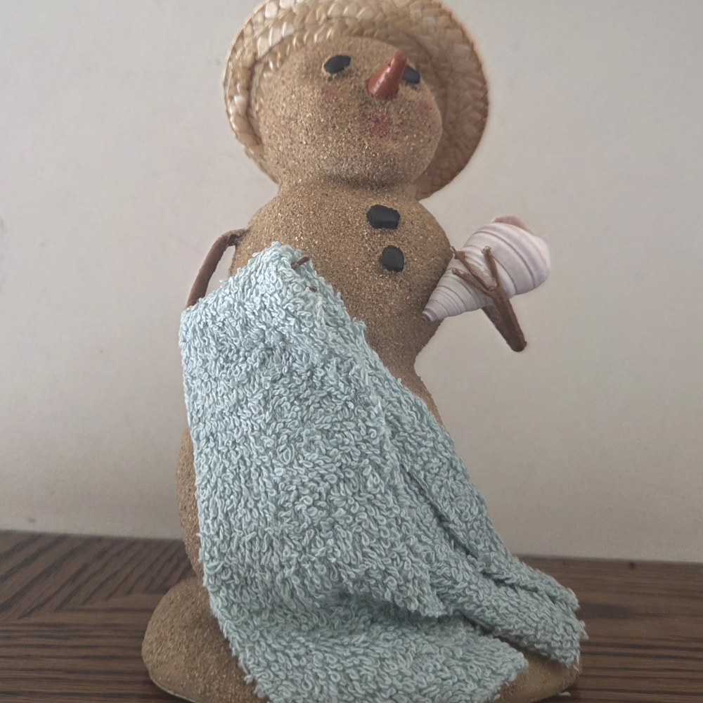 Byers Choice Charming Sandman